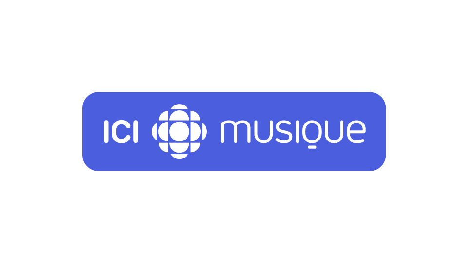 ICI Musique