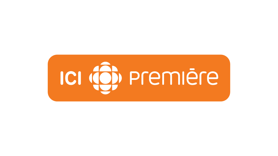 ICI Premiere
